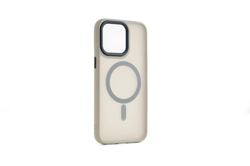 Apple iPhone 15 Pro Max Cream Colour Cases
