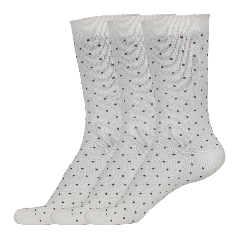 Naturefab Men's Bamboo Full Length socks Combo-9 (Pack of 3)-1