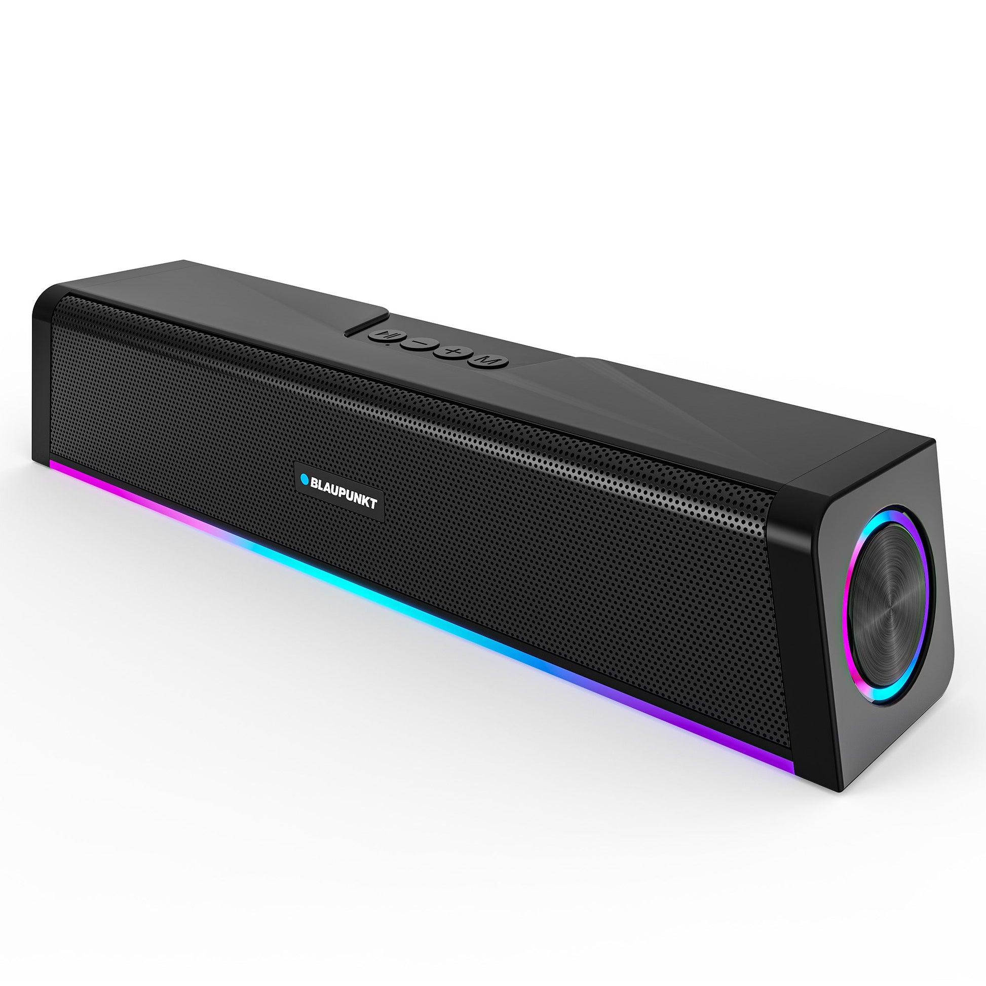SBA22 Pro Wireless Bluetooth Soundbar-2