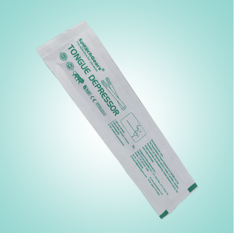 Tongue Depressor