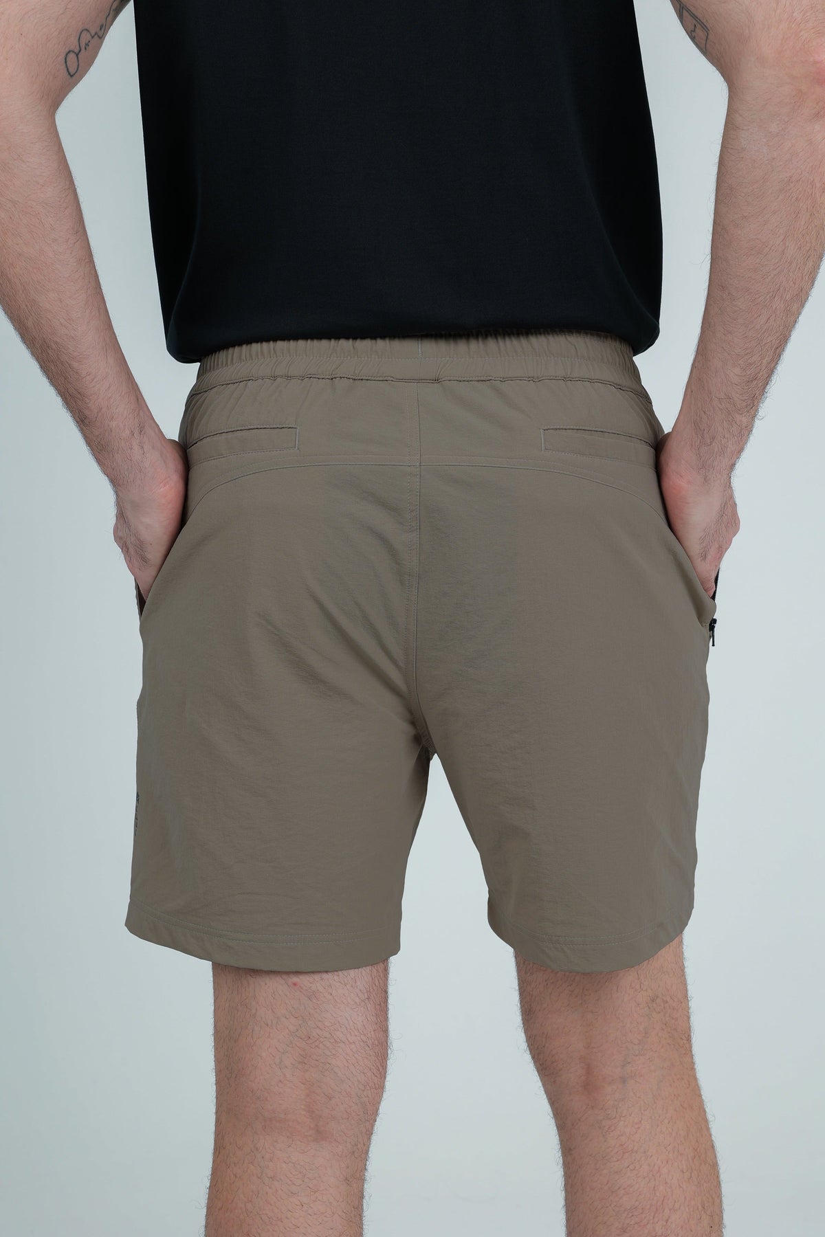 Active Shorts