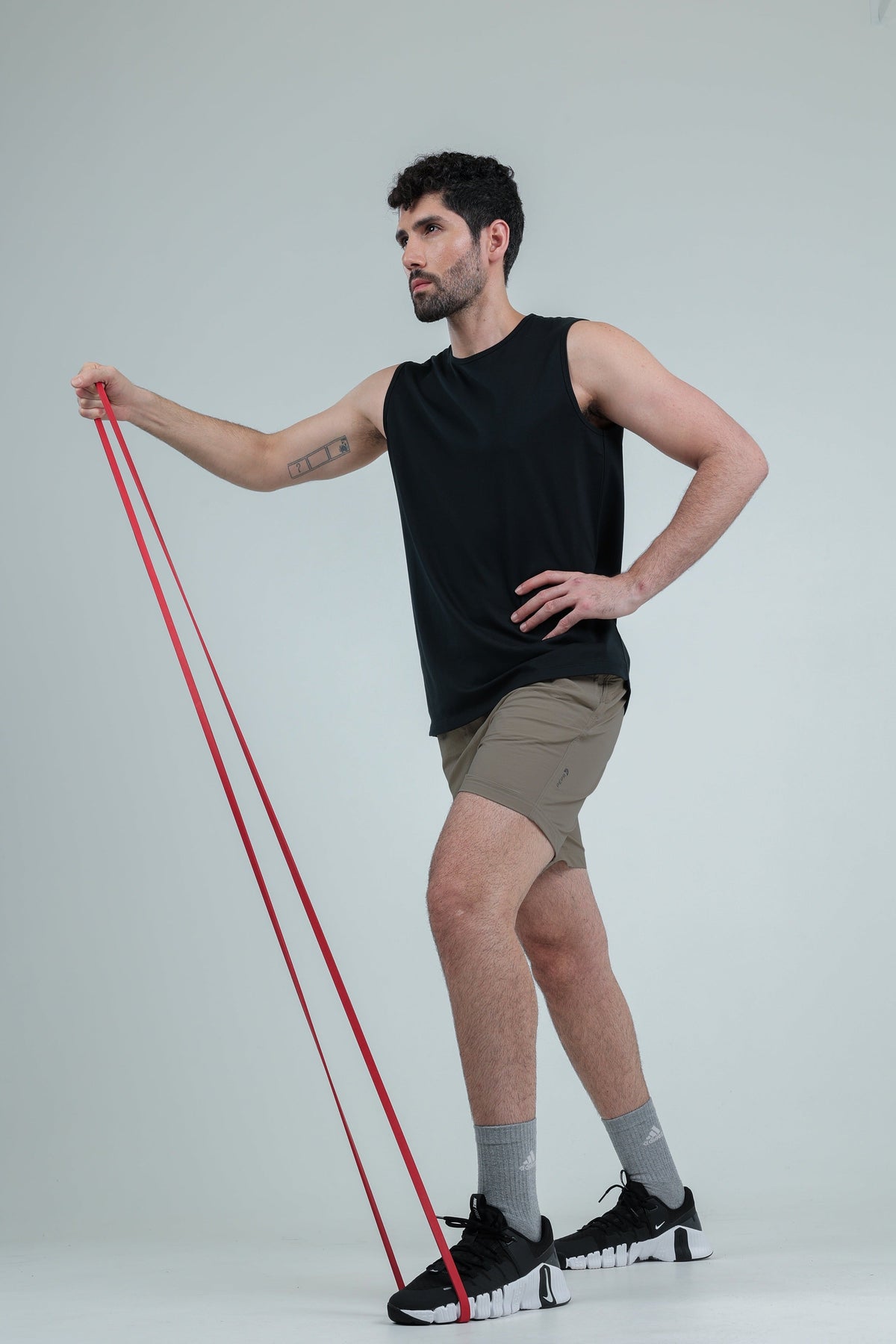 Active Shorts