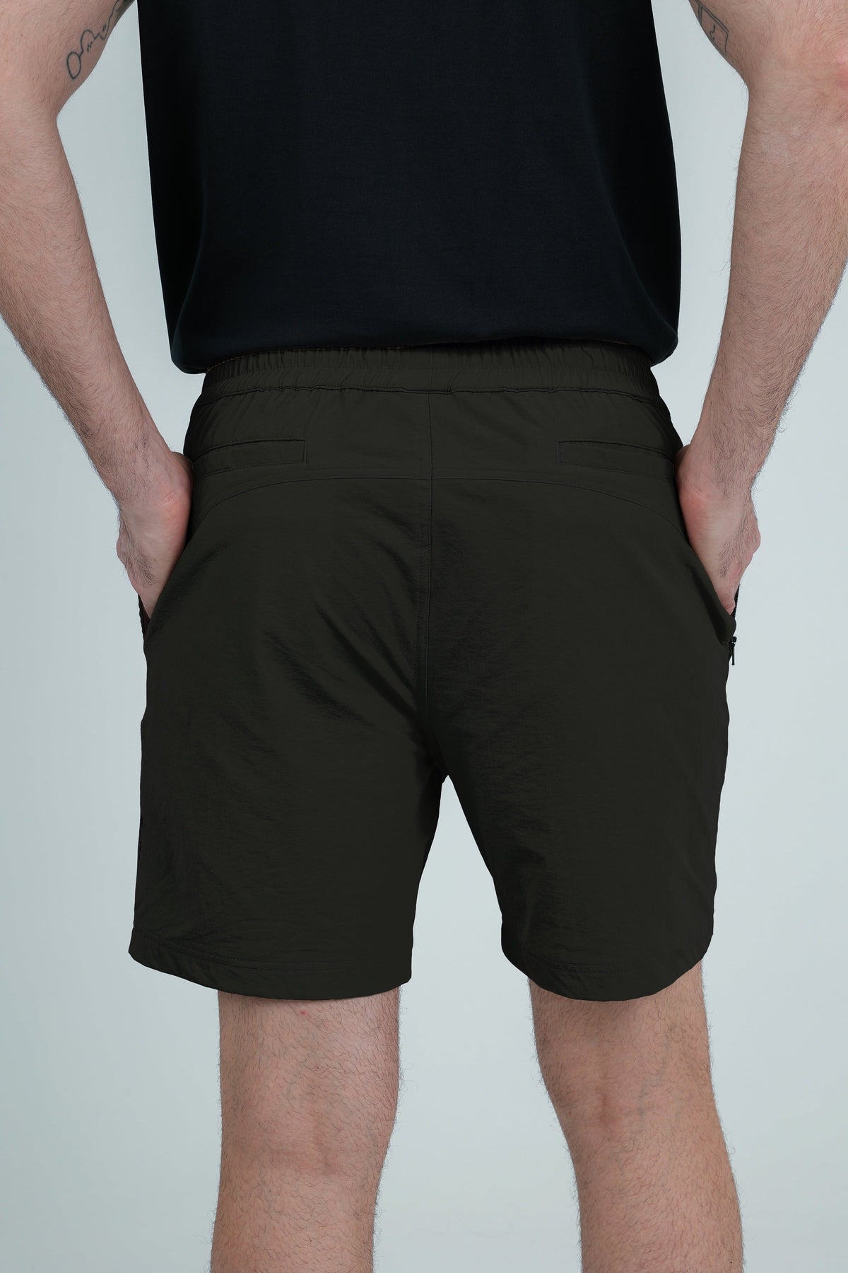 Active Shorts