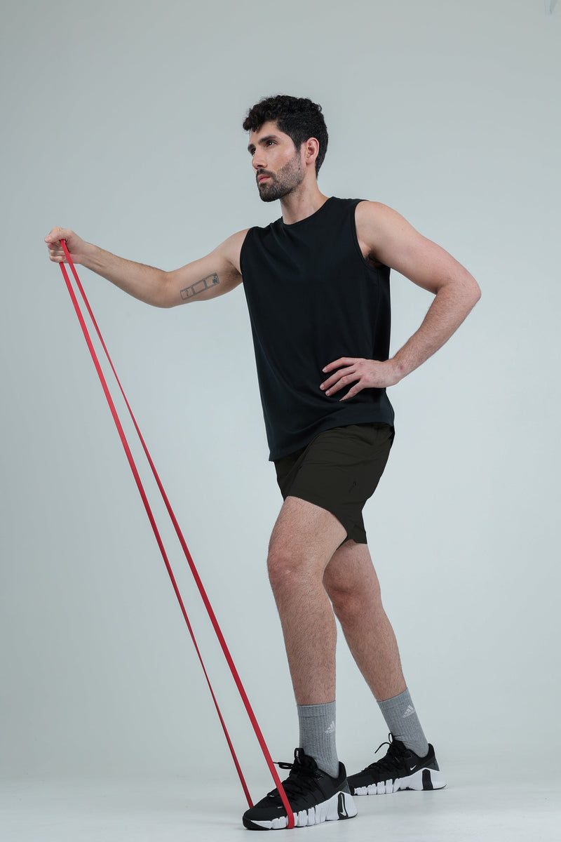 Active Shorts