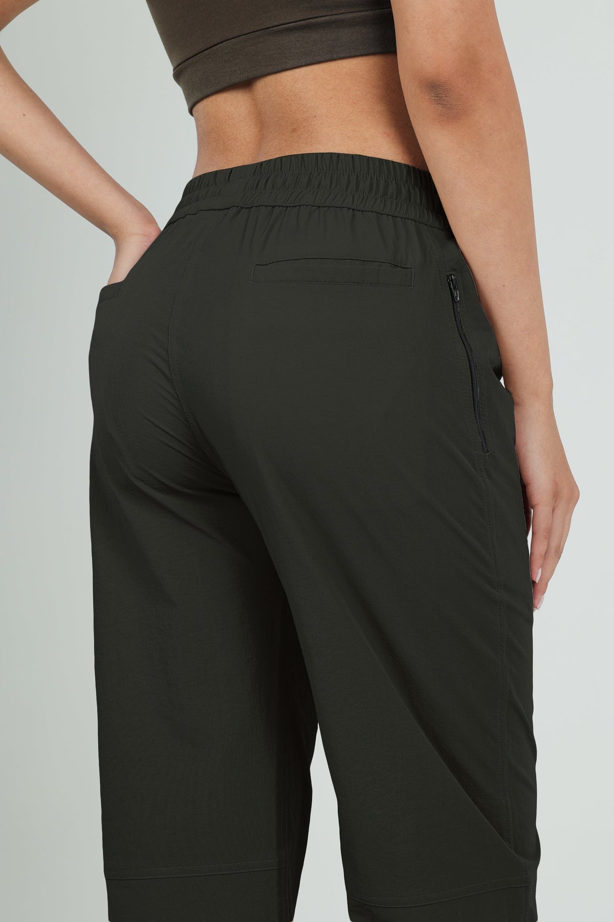 Her Tech Pants