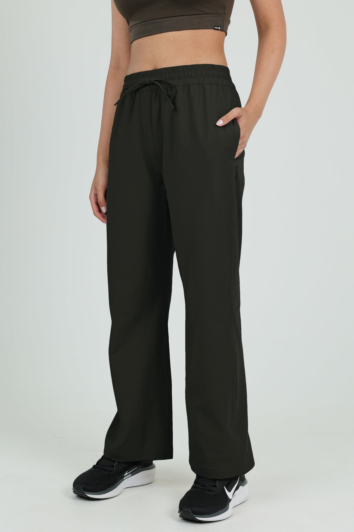 Her Tech Pants