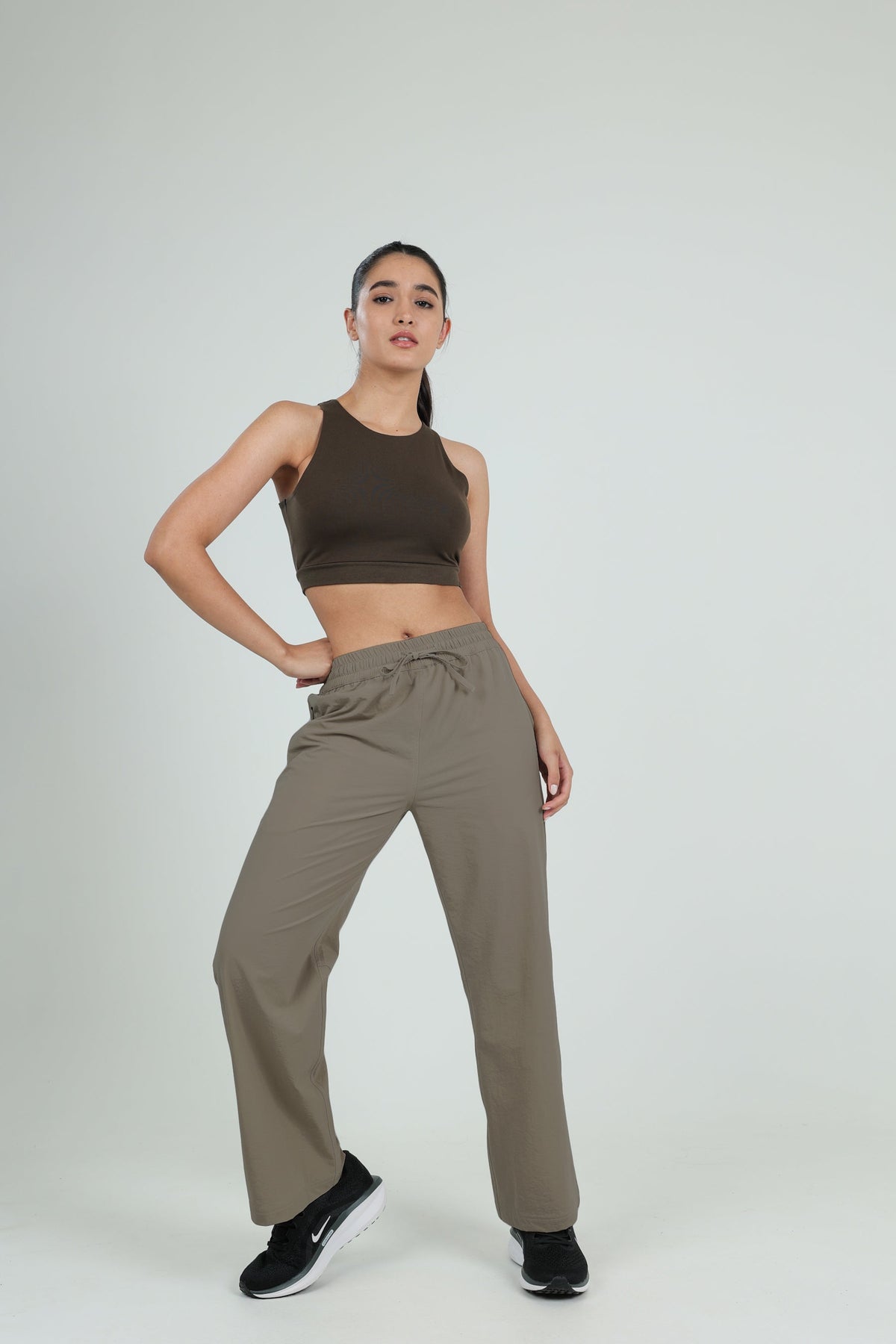 Her Tech Pants