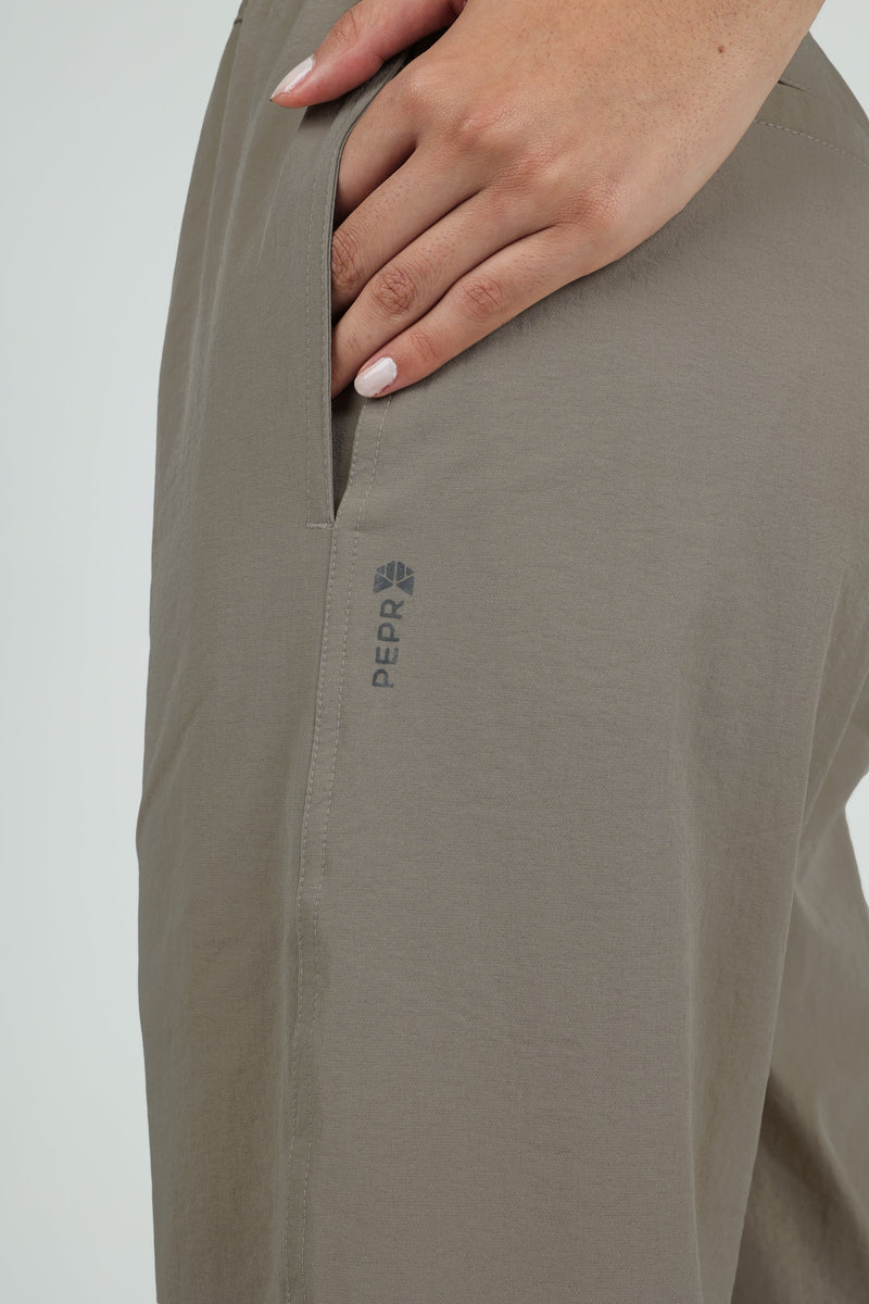 Her Tech Pants