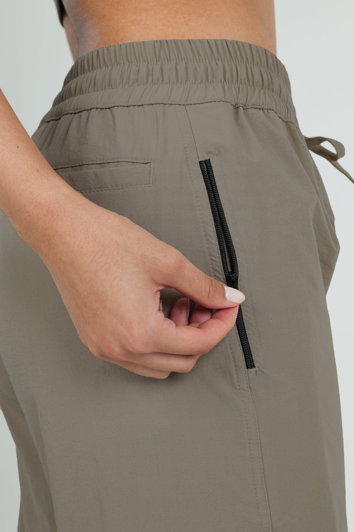 Her Tech Pants