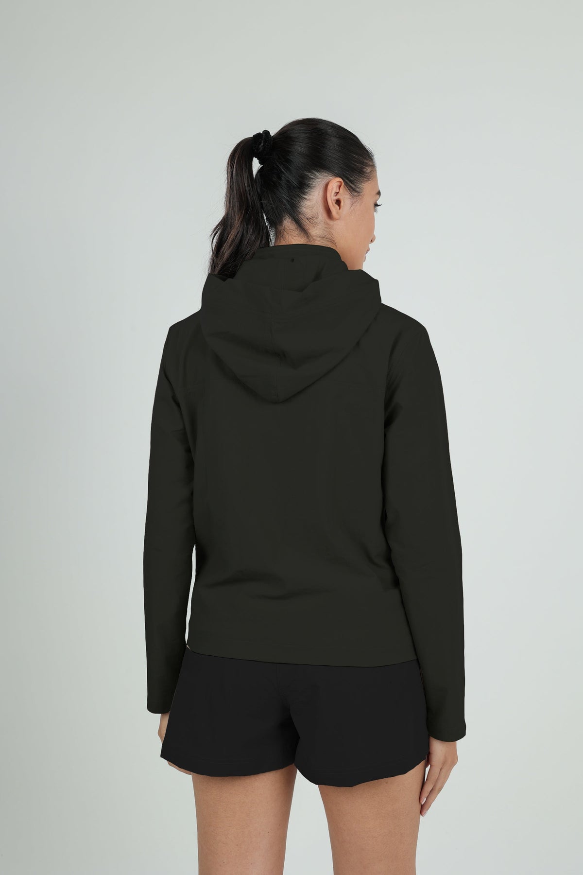 All Season Her Tech Jacket