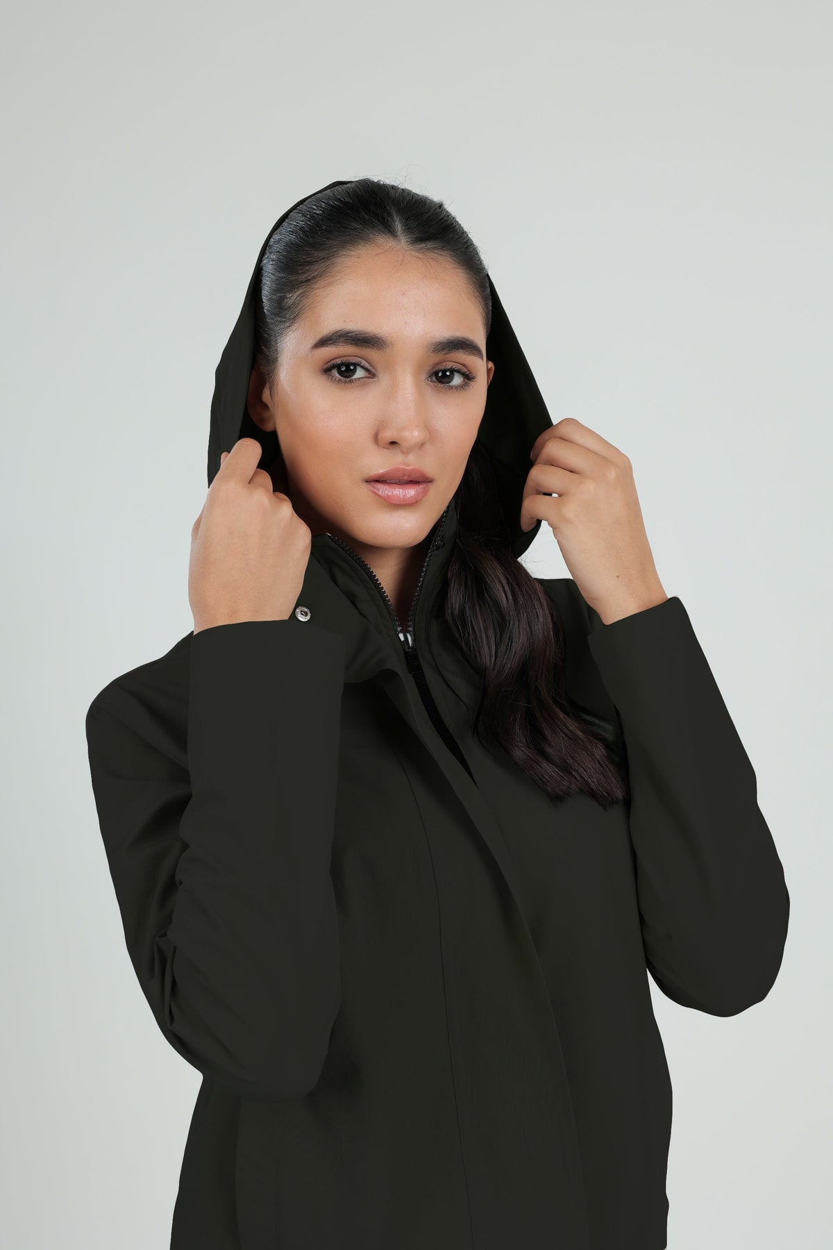 All Season Her Tech Jacket