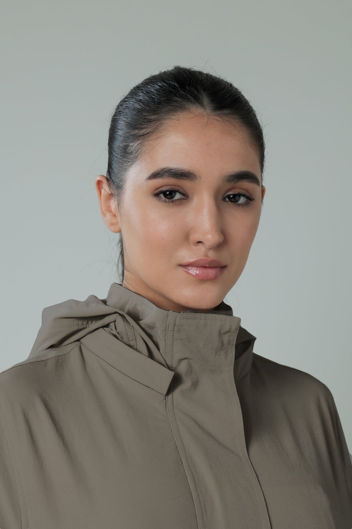 All Season Her Tech Jacket