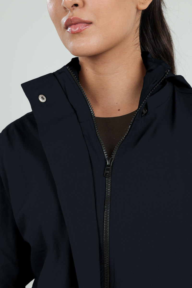 All Season Her Tech Jacket