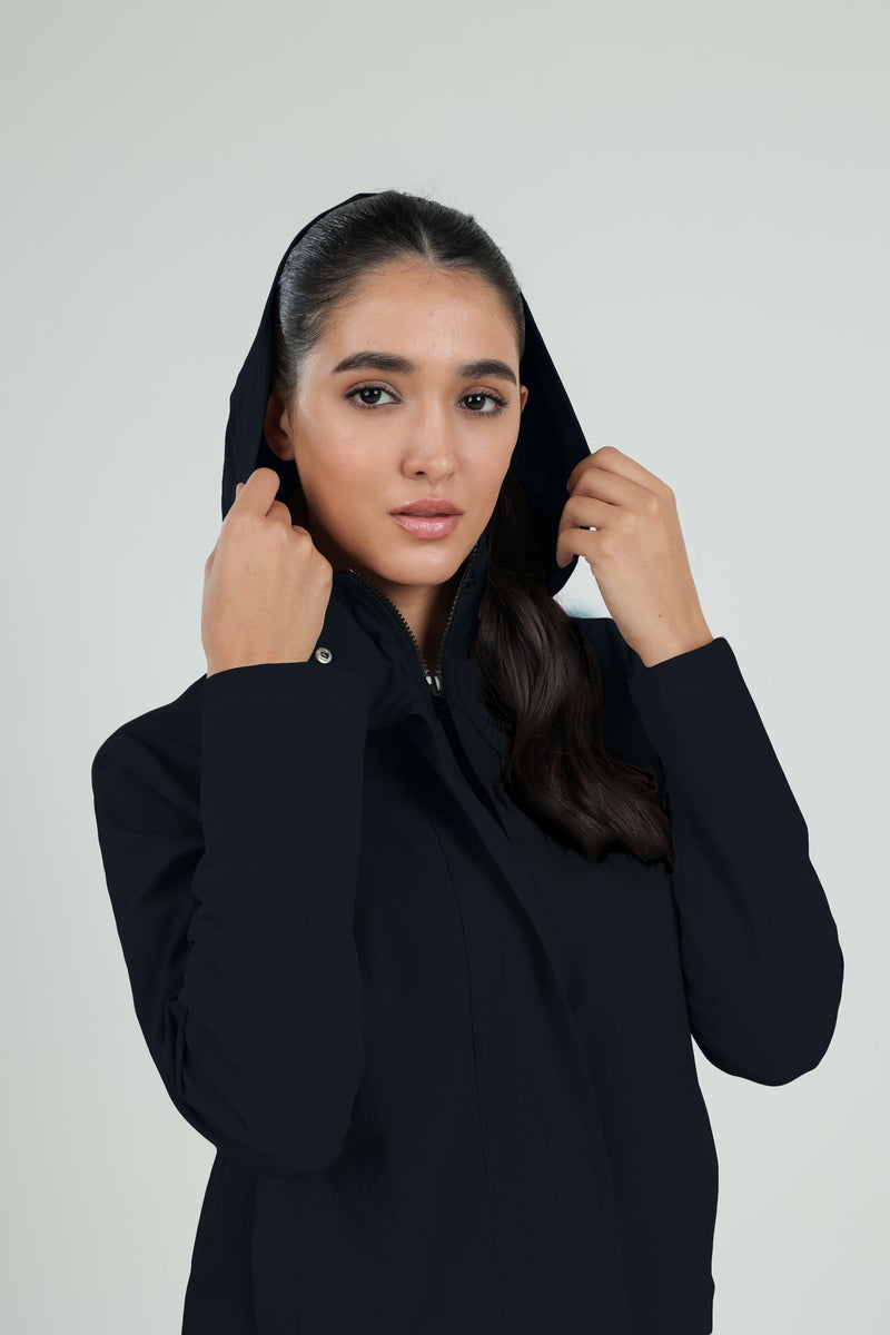 All Season Her Tech Jacket
