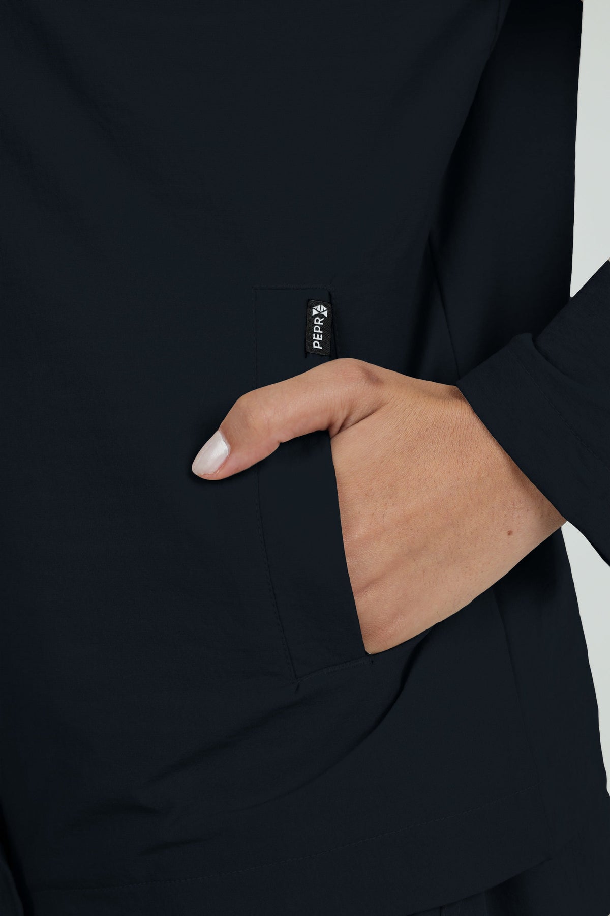 All Season Her Tech Jacket