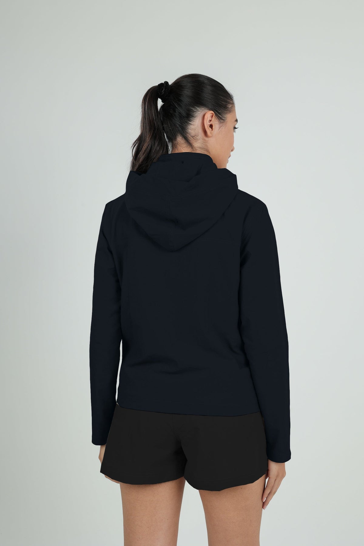 All Season Her Tech Jacket