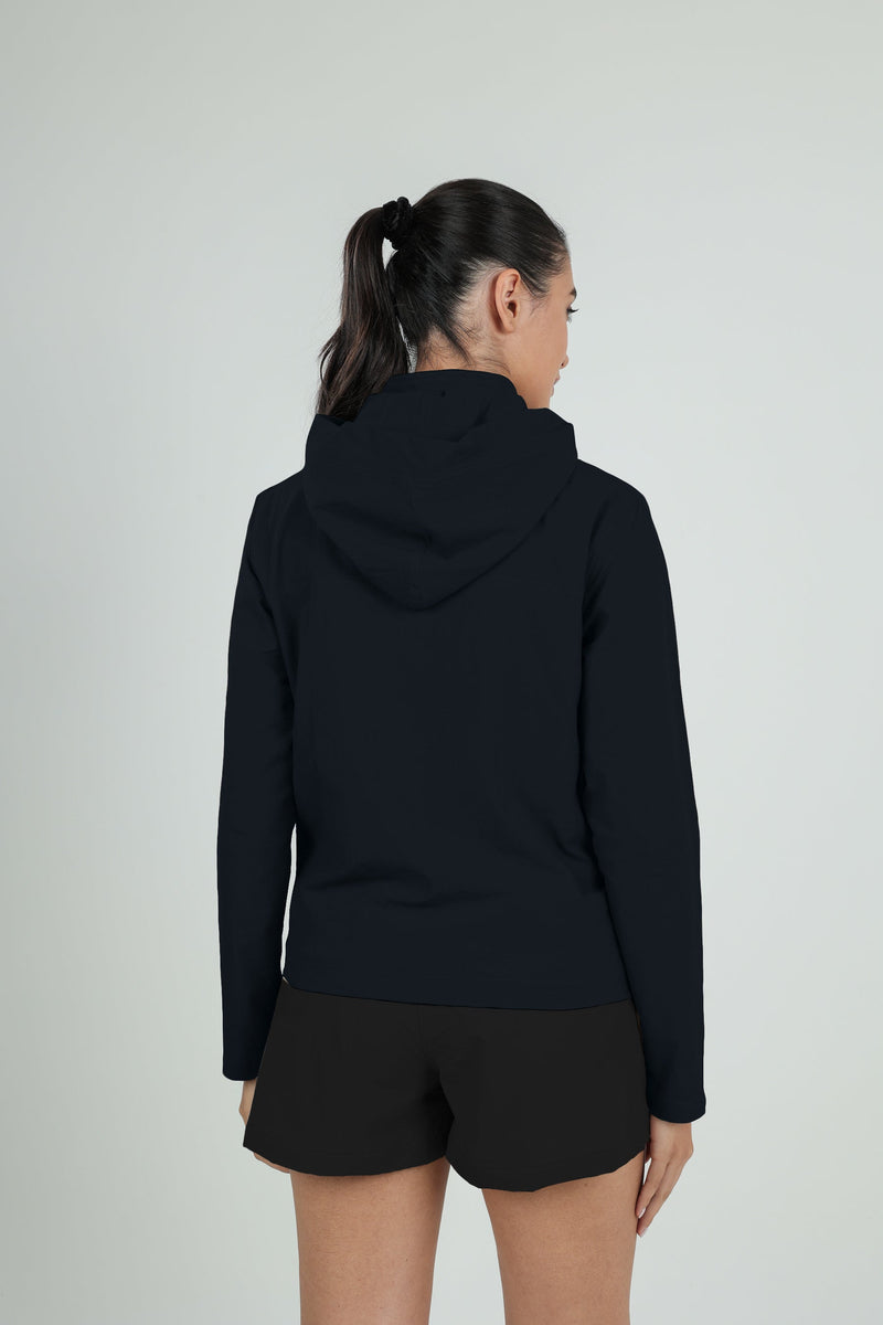 All Season Her Tech Jacket