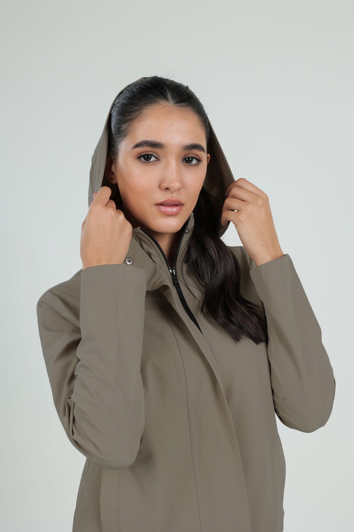 All Season Her Tech Jacket