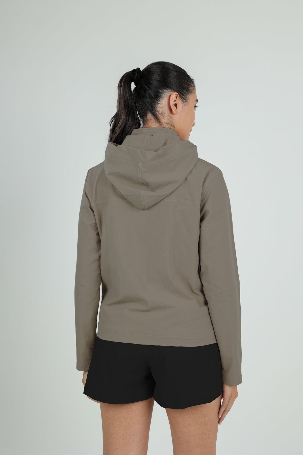 All Season Her Tech Jacket