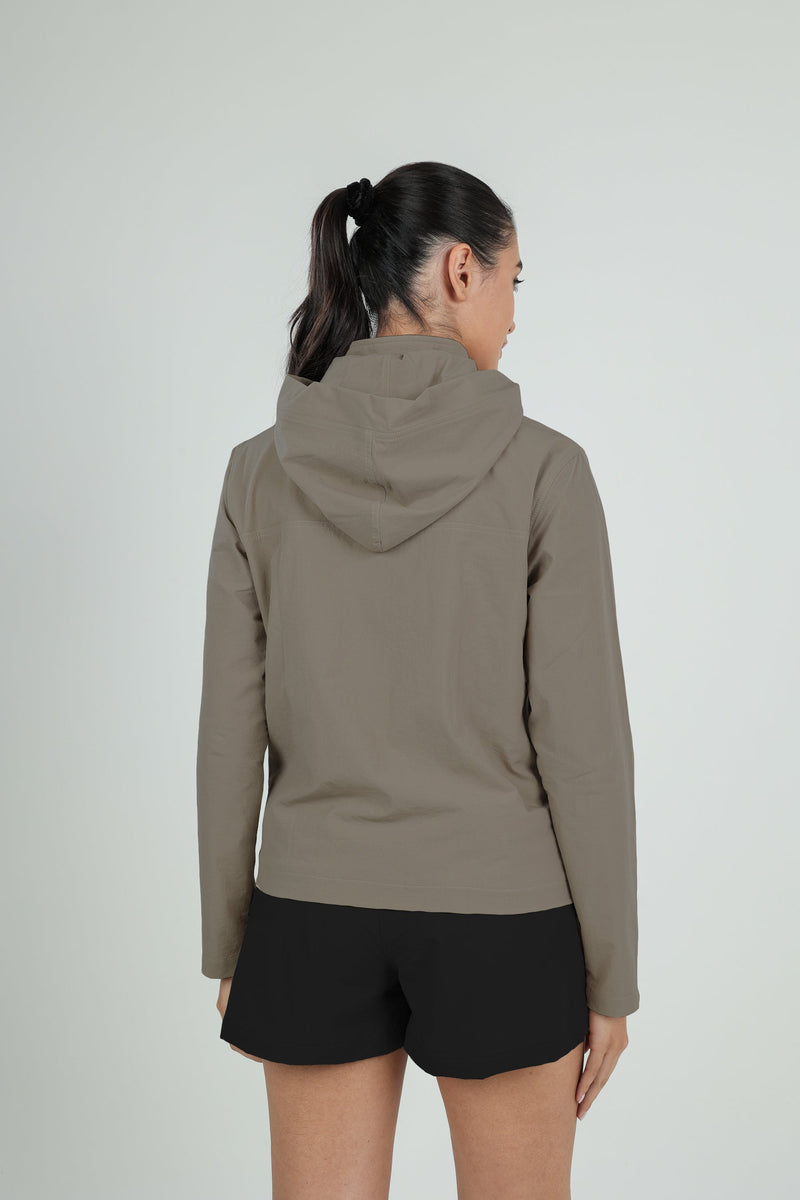 All Season Her Tech Jacket