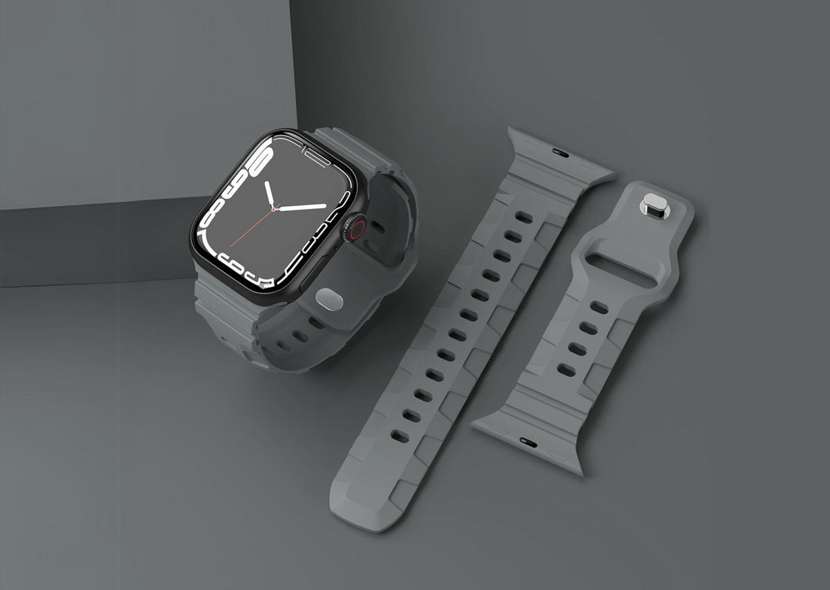 Ash Grey-4