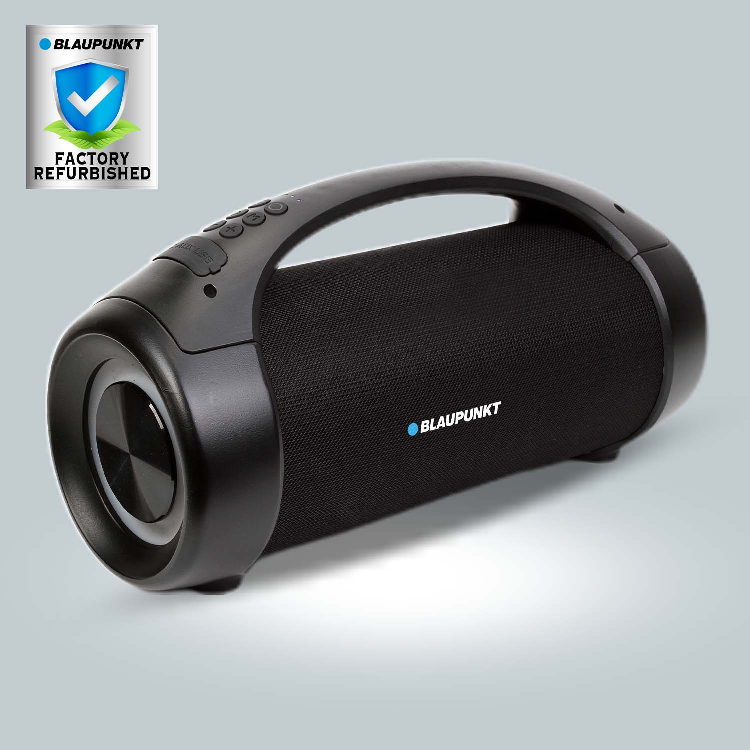 Atomik BB30 wireless Boombox Refurbished-1