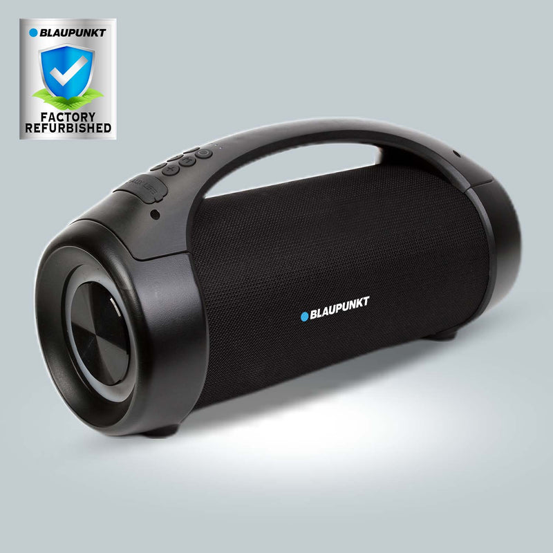 Atomik BB30 wireless Boombox Refurbished-1