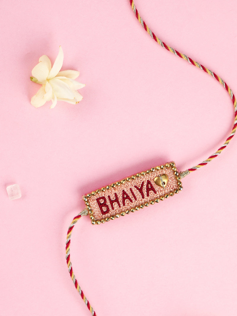 Bhaiya Rakhi and Bhabhi Meri Hoor Wargi Lumba