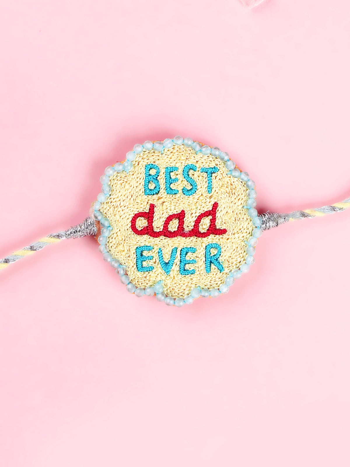 Best Dad Ever Rakhi and Pyaari Maa Lumba