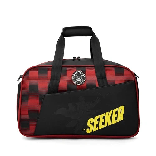 Seeker-8