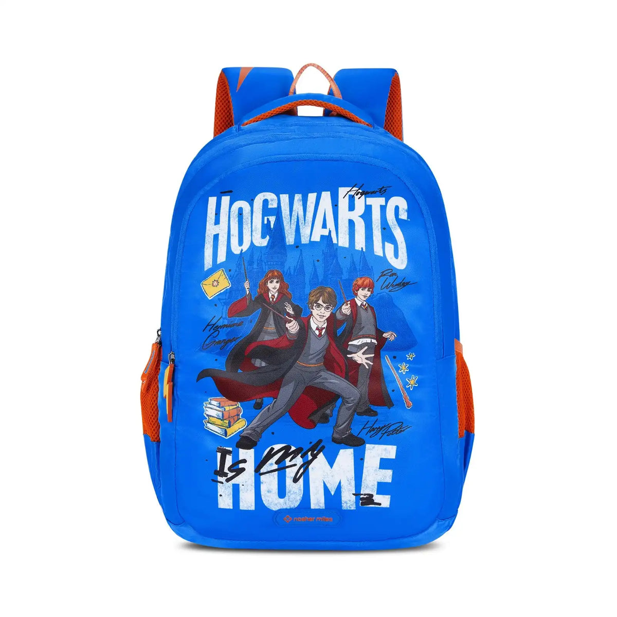 Home Hogwarts-6