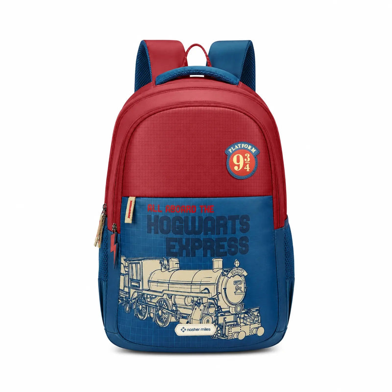 Express Hogwarts-6