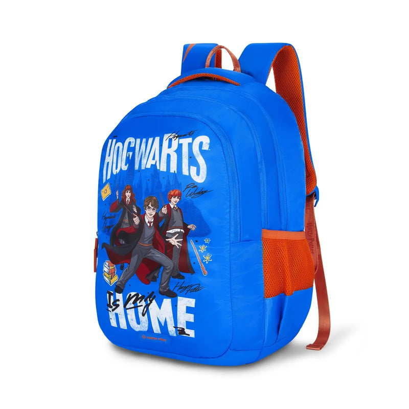 Home Hogwarts-7