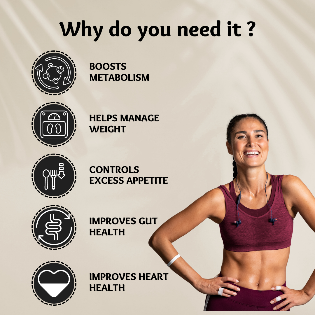 Hindrishi Ayurveda Block Busters for Weight management and High Cholesterol and Uric acid 500ml-3