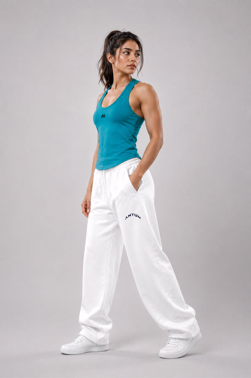 Rama Cotton Stringer (Tank Top)