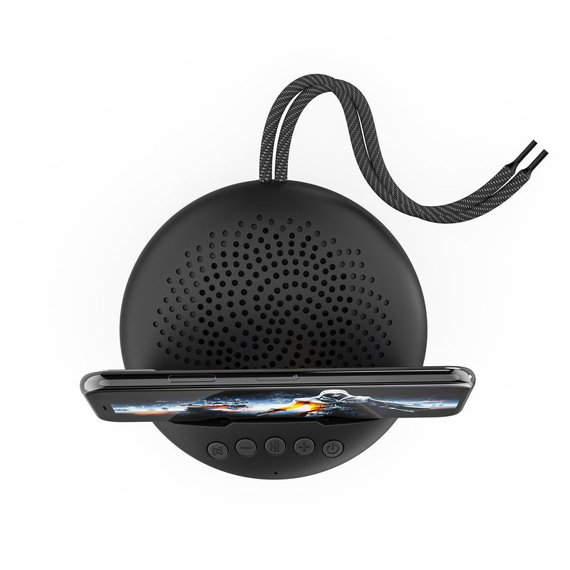 BT03 Portable Bluetooth Speaker (BK)-1
