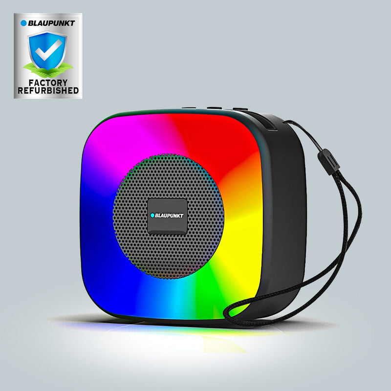 BT03 RGB Wireless Bluetooth Speaker Refurbished-1