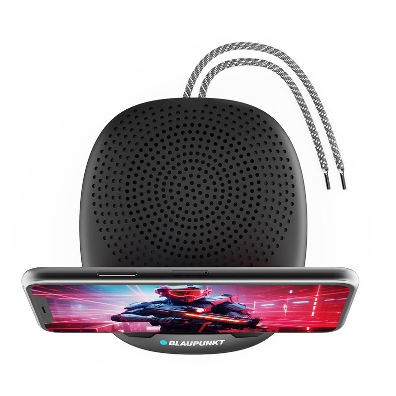 BT03.5 Portable Pocket Friendly Bluetooth Speaker-1