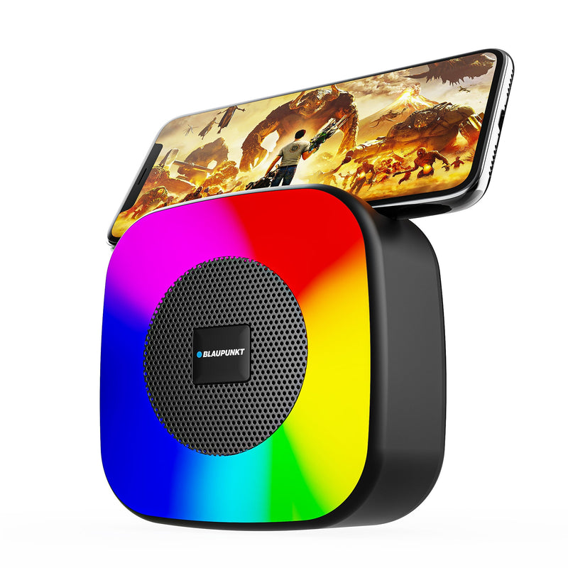 BT03 RGB Wireless Bluetooth Speaker-1