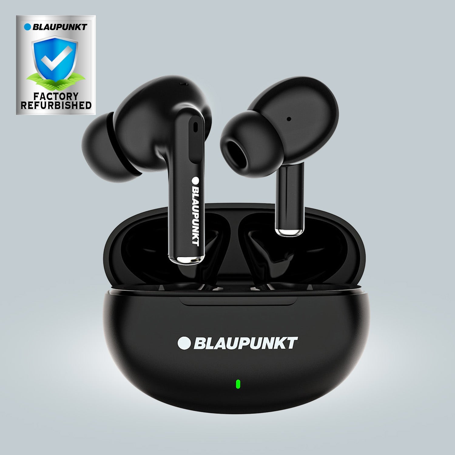 BTW09 Air with Gaming Mode Refurbished (Black)