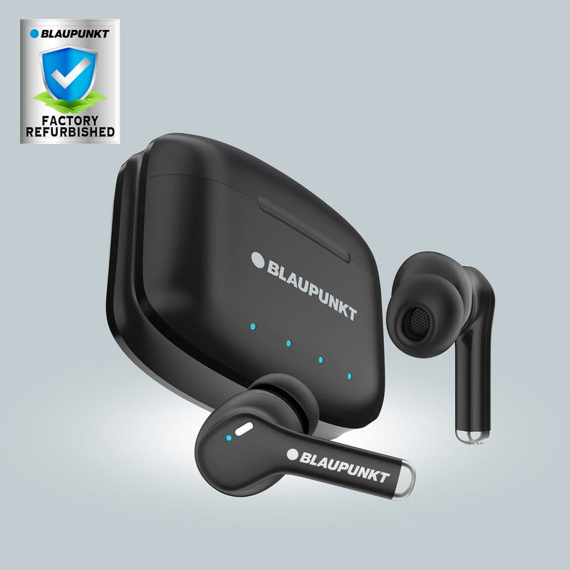 BTW100 XTREME True Wireless Bluetooth Earbuds BK Refurbished-1
