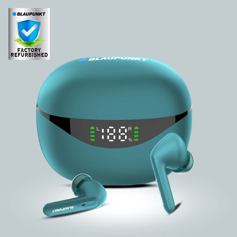 BTW20 TWS with LED Indicator Refurbished (Green)-1