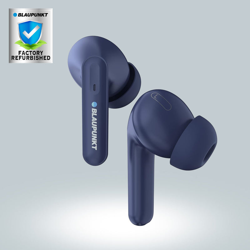 BTW20 TWS with LED Indicator Refurbished (Blue)-1