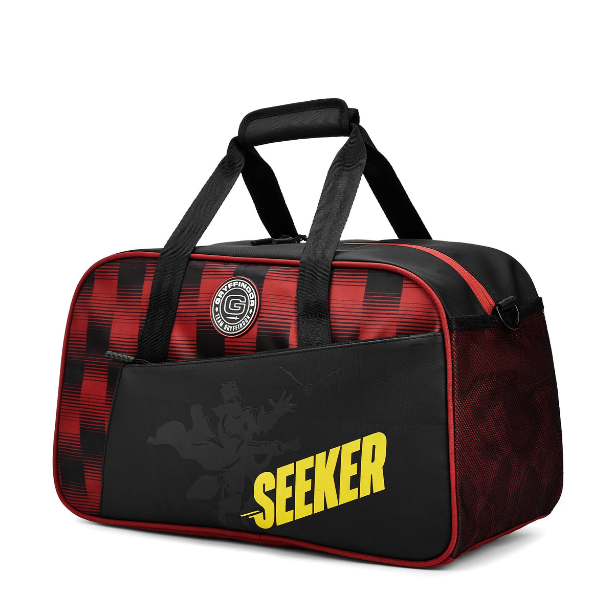 Seeker-1