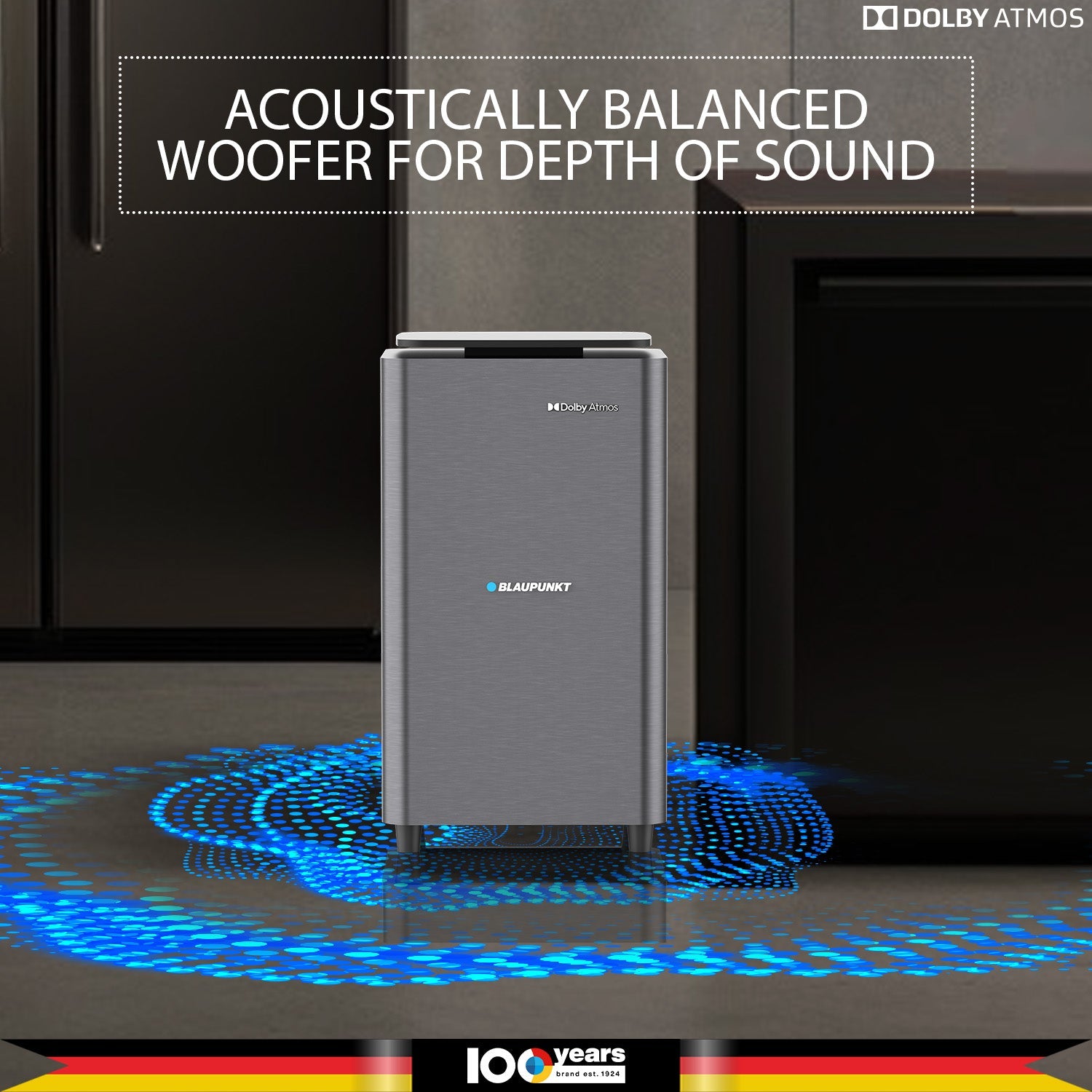 SBW600 Xceed 9.1.4 Best DOLBY ATMOS HOME THEATRE-7