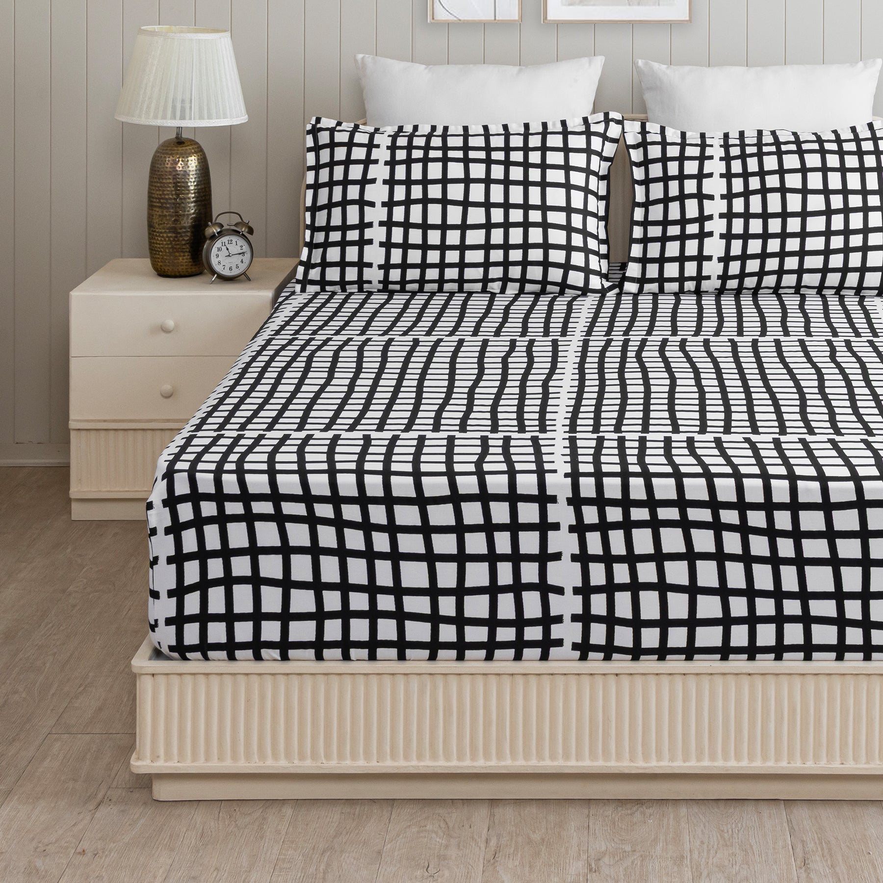 Bedsheet