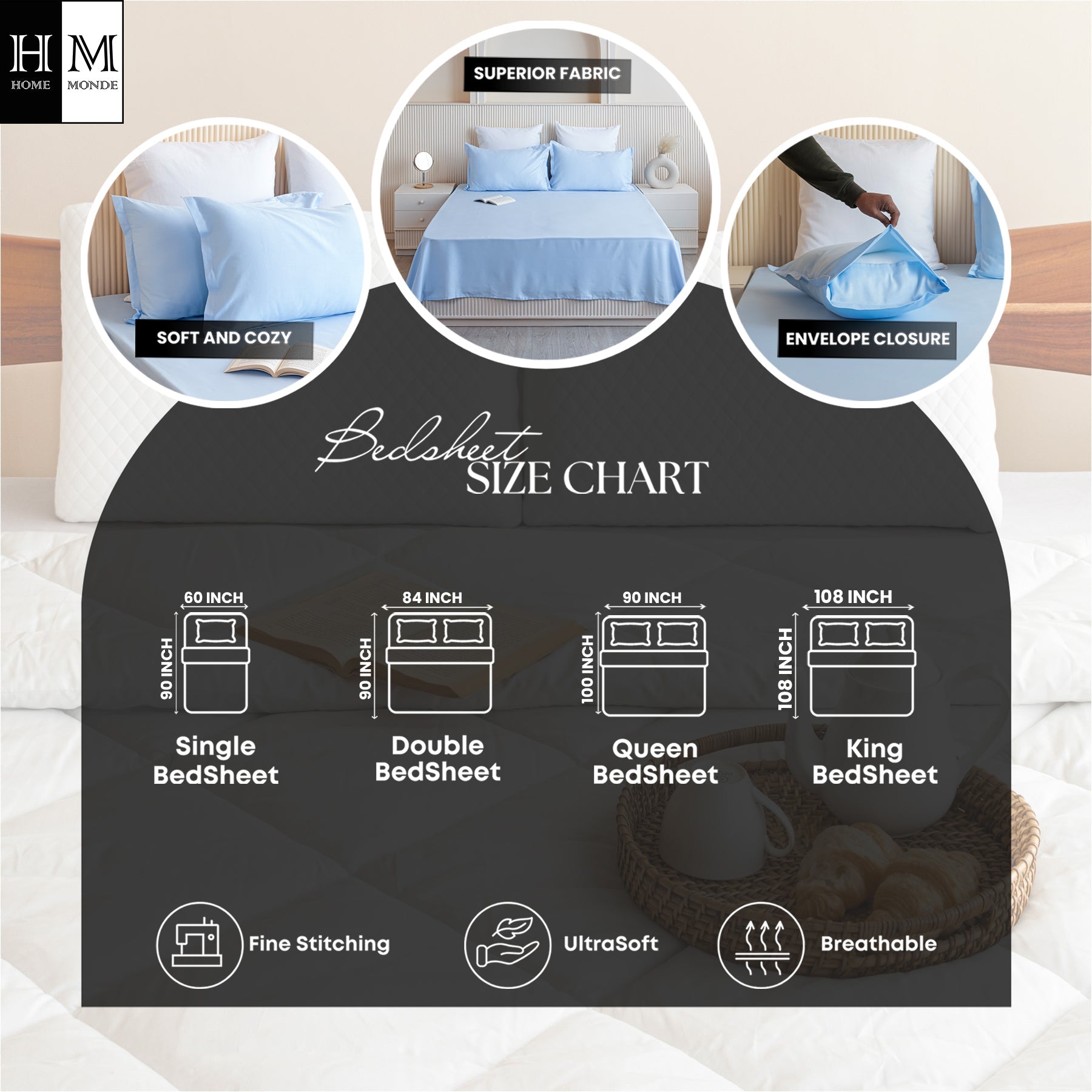 Bedsheet