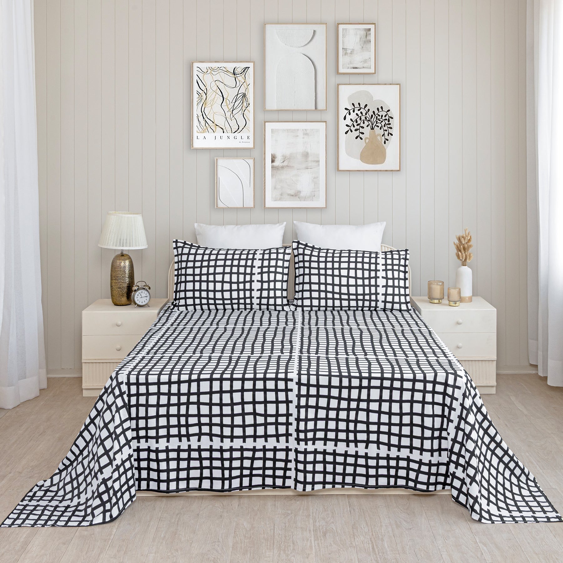 Bedsheet
