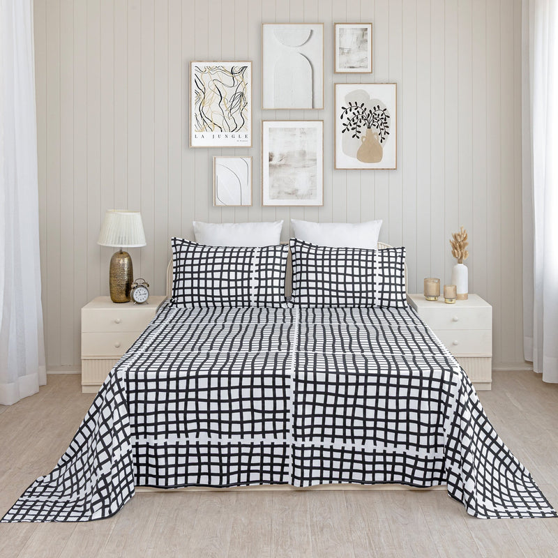 Bedsheet