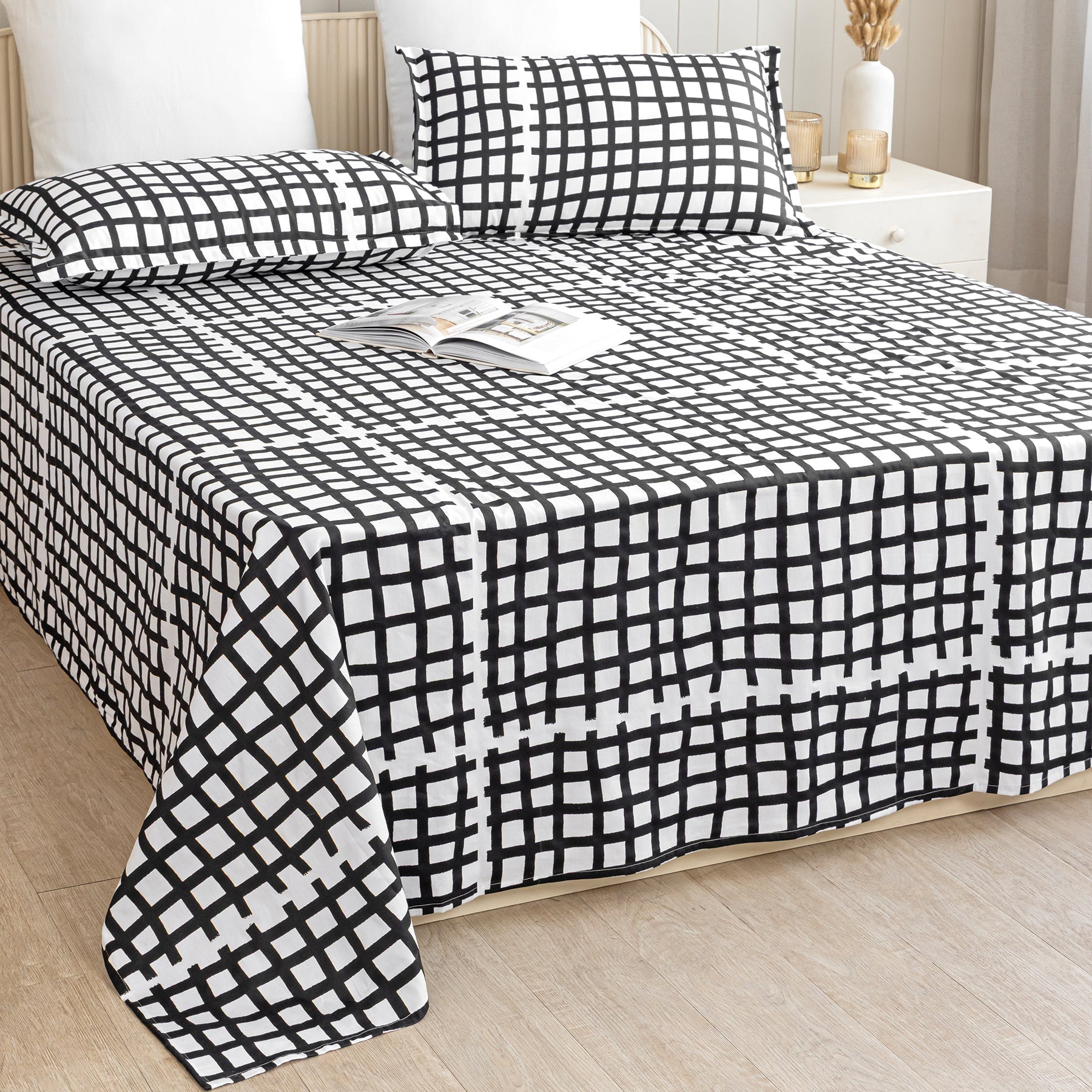 Bedsheet